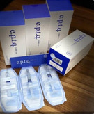 ای پی تیکیو فیلر اصل بارکد دار قابل استعلام 9cc