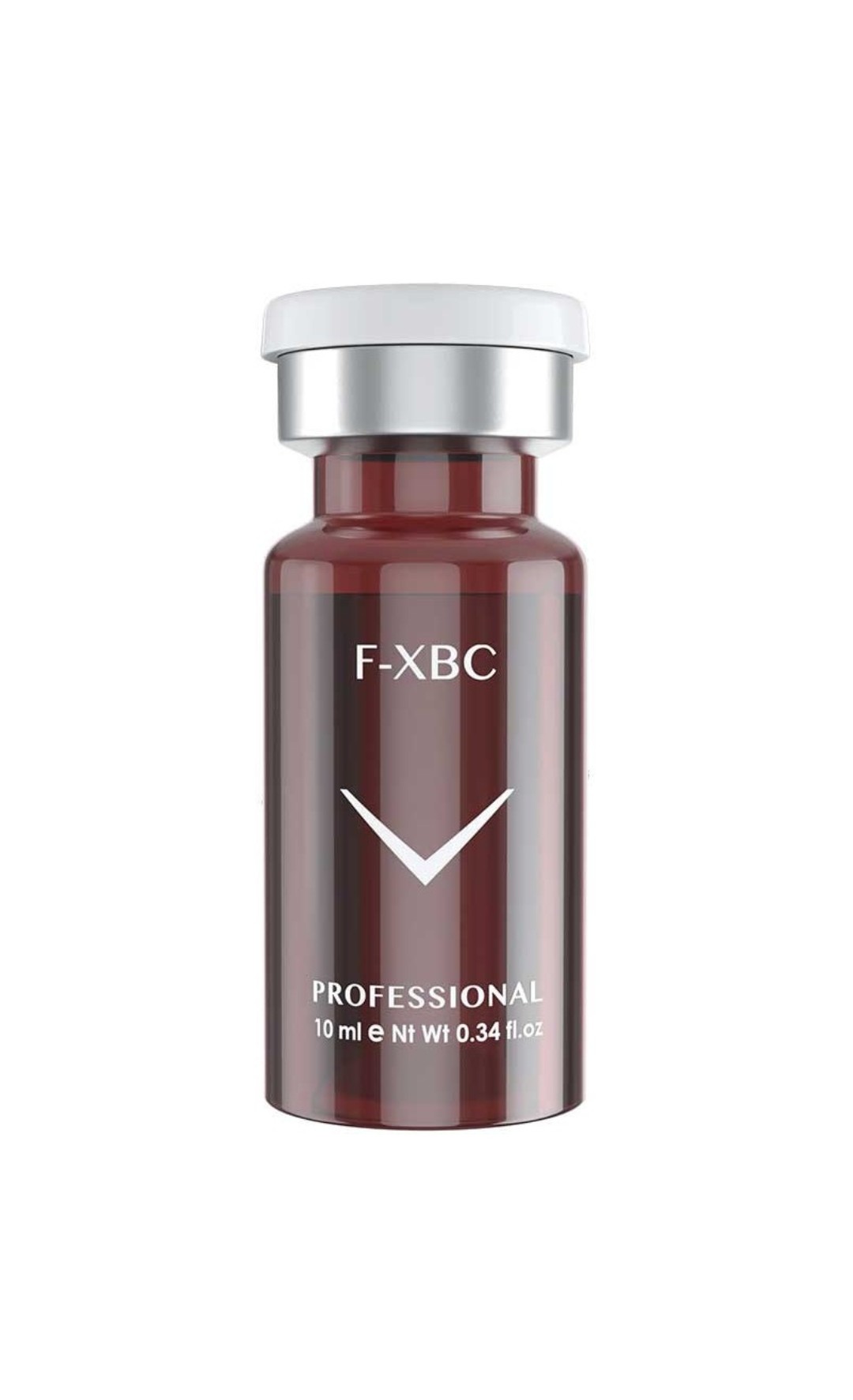 کوکتل مزوتراپی لاغری و چربی سوز فیوژن مدل F-XBC اسپانیا 100% اصل