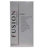 کوکتل مزوتراپی جوانساز پوست فیوژن +XFC